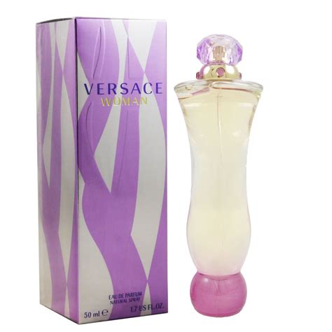 versace woman 50 ml precio original|versace perfume women 50ml.